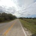 Loose cows reported on dirt road near Highway 18B
