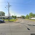 Possible gas leak on H Street in Umatilla