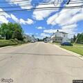 Traffic stop involving black Jeep on East Columbus Road