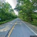 Rollover crash with driver out of vehicle