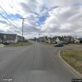 Person with abdominal pain at Recall Lane in La Vergne