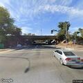 Disabled vehicle blocking southbound Highway 51