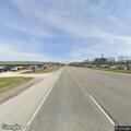Traffic stop on US 43 at Campbellsville Pike