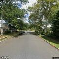 Water reported in basement on Park Way
