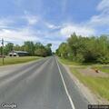 Traffic stop involving gray Ford Focus