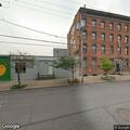 Two injured males at Broadway and Thatcher Street scene