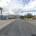 Female fainted in Walmart aisle 7 in Cathedral City
