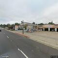 Possible water main break on Ralston Avenue