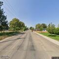 Road closed at Washington and Fourth in Emmett