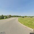 Motorcycle stop after rider found with leg injuries