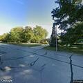 Person found deceased at Robin Park and Parkwood Lane