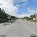 Report of impaired driver in black SUV near Kinsley