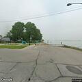 Propane leak reported on Water Road
