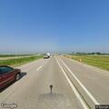 Traffic stop on Highway 14 and Highway 56