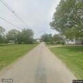 Aggravated battery and trespass near East Elm