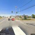 Traffic stop at Lawndale and Ogden