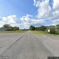 Officer conducts traffic stop on Blue Pond Boulevard