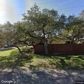 Officers check unsecured door at Wimberley home