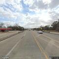 Motor vehicle crash on FM 2100 in Crosby