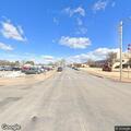 Traffic stop at Union Avenue and Avenue P