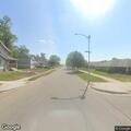 Traffic stop on dark Infiniti at 19th and Locust, Omaha NE | CrimeRadar