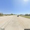 Three-car crash closes I-39 ramp near Harrison Avenue
