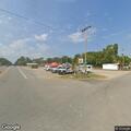 Female having anxiety attack at Redfield cafe