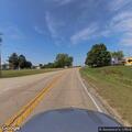 Traffic stop on Highway 136 in Clinton