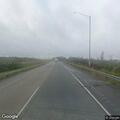 Wrong-way driver on I-57 near I-80