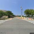 Minor traffic collision on Jefferson Drive SW
