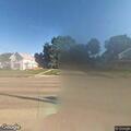 Traffic stop at Memorial Drive and Eisenhower Avenue