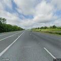 Single-vehicle crash on I-95 near Maryland House