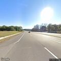 Traffic stop at Highway 82 and Johnson Street