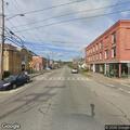 Traffic stop at State Route 30 and York Street