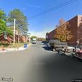 Woman having trouble breathing near Oneida Street