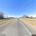 Traffic crash on I-35 northbound at mile marker 16