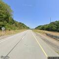 Two-vehicle crash on Route 28 southbound