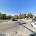 Vehicle crash with patient evaluation on GA-5