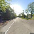 Power lines down at Cannon Lane and Franconia Road