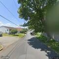 Fire alarm near Oliver Street in North Providence