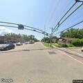 Traffic stop on Red Arrow near Lake Street