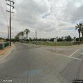 Traffic stop near 14th Street and Pine Avenue