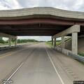 Report of swerving semi on I-35 near Rush City