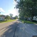 Residential fire alarm on Adams Avenue