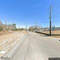 Suspicious person reported on Caroline Road