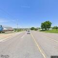 Two-vehicle crash at Telegraph and Susan roads