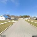 Traffic stop on vehicle with suspended owner