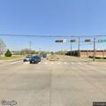 Traffic stop on Belt Line Road in Cedar Hill