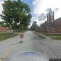 Dog barking complaint on South Locust Street