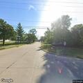 Utility line reported down on 10th Street roadway